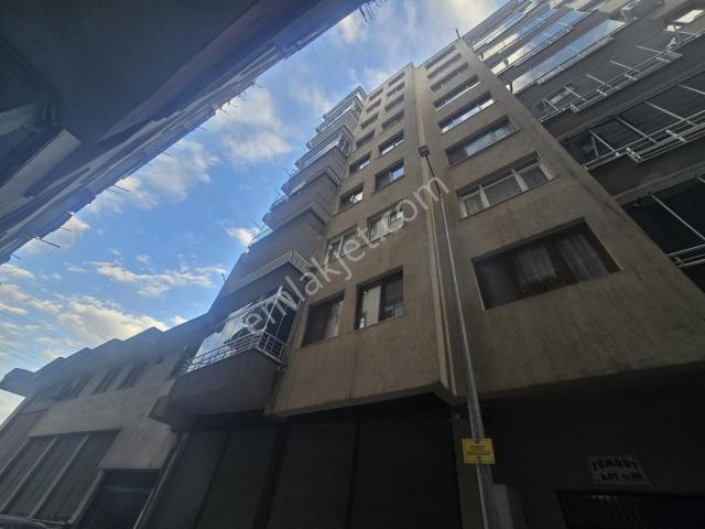 Yardım Emlaktan Akçaabat Yeni Mahallede Kiralık Daire