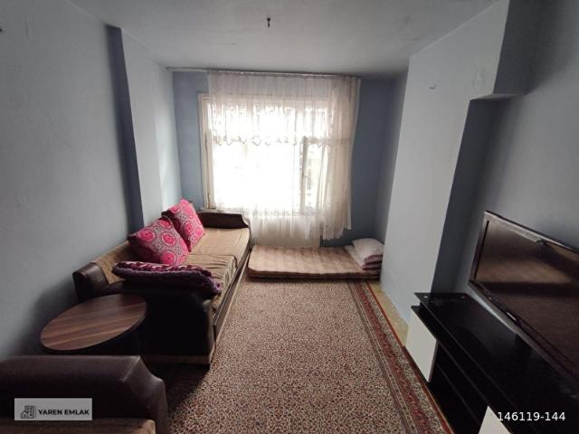 YAREN EMLAK\TAN ESENLER NİNE HATUN MAH 4 KAT 3+1 120M2 SATILIK DAİRE