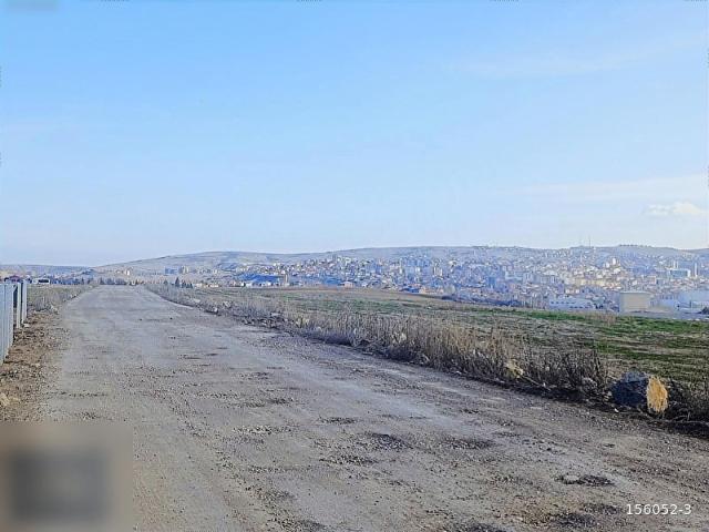 YAREN GAYRİMENKUL'DEN ELMADAĞ ÜÇEVLERDE HOBİ BAHÇELERİ