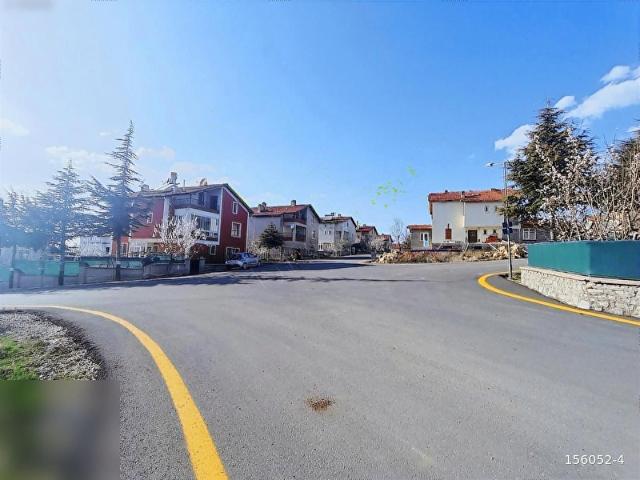 YAREN GAYRİMENKUL'DEN SAMSUN YOLUNA YAKIN 250m2 SATILIK BAHÇELİK