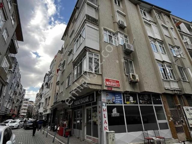 Yarhasanlar Mah. İçi Ful Yapılı Masrafsız Çift Cepheli Daire