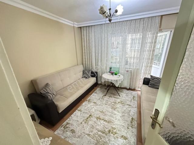 yarhasanlar Mahallesi ✅3+1 105 M2 5 Katlının 2 Katı ❇️ Kapalı Mutfak