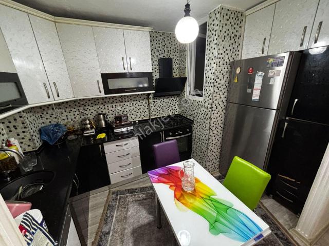 yarhasanlar Mahallesi ✅3+1 110 M2 6 Katlının 4 Katı