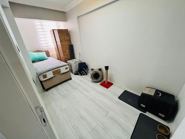 yarhasanlar Mahallesi ✅3+1 130 M2 5 Katlının 2 Katı ❇️kapalı Mutfak