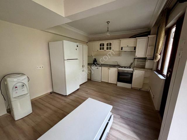 Yarhasanlar Mahallesi ✅3+1 145 M2 5 Katlının 3 Katı ❇️ Açık Mutfak