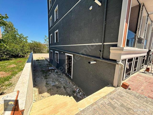 YARIMBURGAZ MAHALLESİ MERKEZİ KONUM SIFIR DAİRE