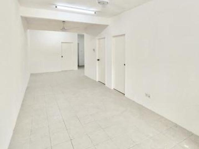 YARRA PARK Original Single Storey Terrace For Sale