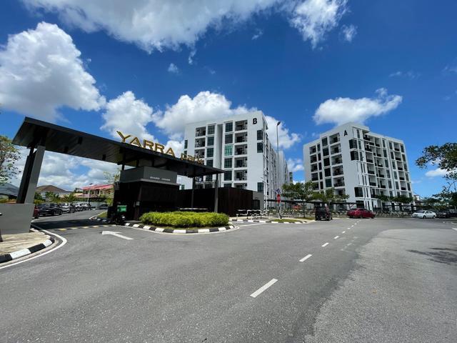 Yarra Park Apartments 3R2B FOR RENT