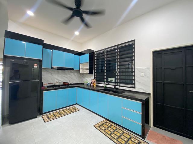 Yarra Park Eastfeild 1 Storey Teres Super Link For Sales Fully Renovat