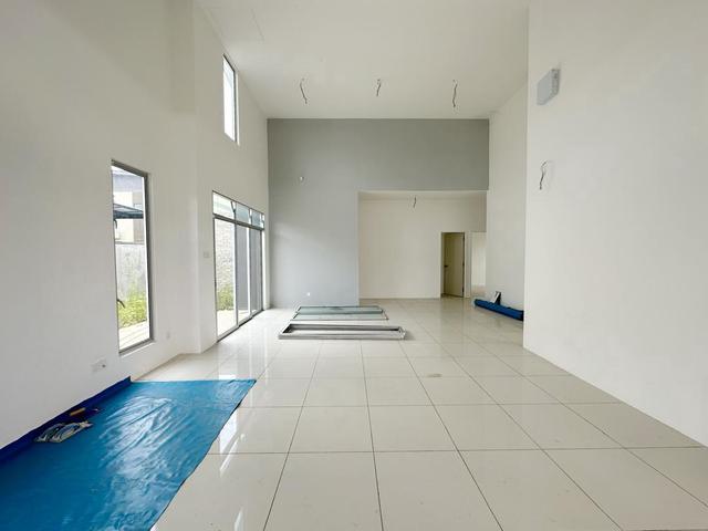 Yarra Park Fairfield Single storey Bungalow Bandar puteri jaya B value