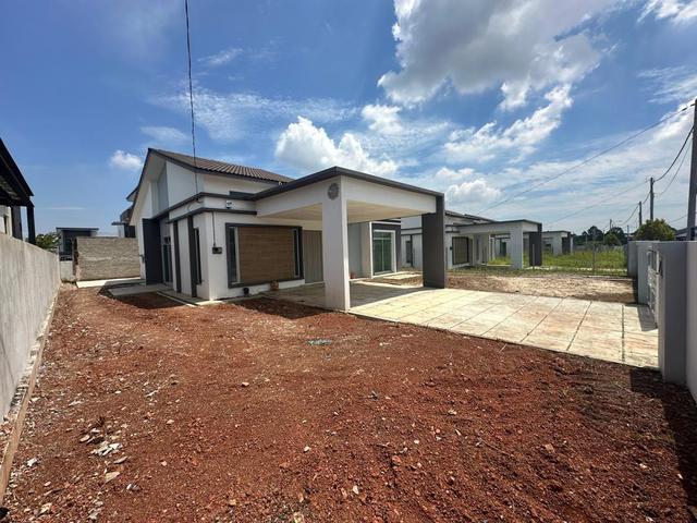 Yarra Park Fairfield Single storey Bungalow Bandar puteri jaya B value