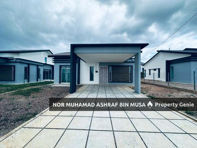 Yarra Park Southfield Villa Zone 2, SPBanglo‼️Non Bumi Lot‼️Below Market Value‼️
