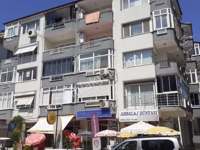 Yasemın Emlaktan Çınarcık Taşliman Mah. 2 Kat 2+1 Daire