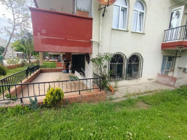 Yasemın Emlaktan Çınarcık Giriş Kat 2+1 Daire