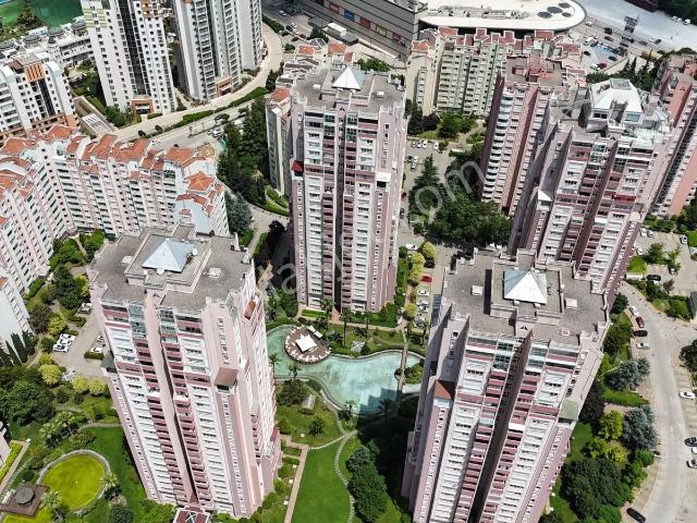 Yasemin Park Evlerinde 'full Krediye Uygun' 2+1 Rezidans Daire