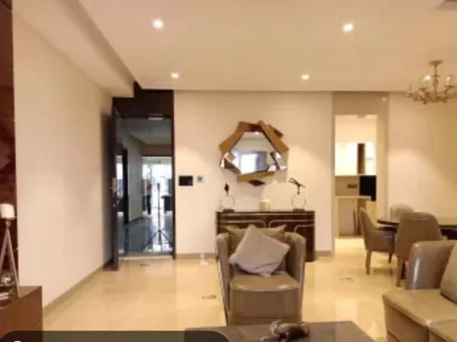 Yash Orion 2 Bedroom 813 Sq. Ft. Apartment in Goregaon East Mumbai Listing ID: #10043