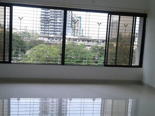 Yash Ajinkyatara 3 Bedroom 1080 Sq. Ft. Apartment in Parel Mumbai Listing ID: #10107