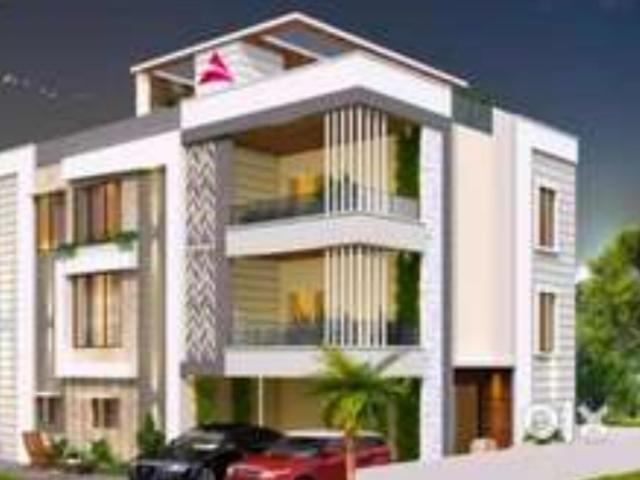 Yash Dream Scape 4 Bedroom 3240 Sq. Ft. Villa in Sarjapur Bangalore Listing ID: #10069