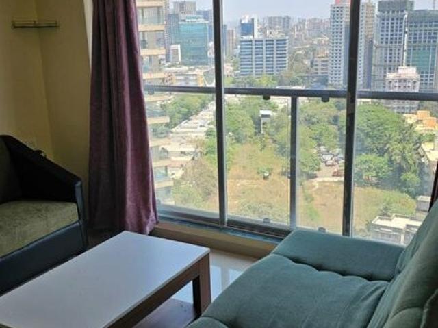 Yash Evershine 2 Bedroom 590 Sq. Ft. Apartment in Malad West Mumbai Listing ID: #10194