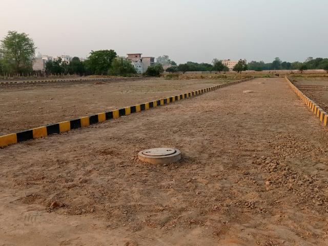 Yash Green City For Plot 1000 Sq. Ft. Plot in Faizabad Road Lucknow Listing ID: #9947