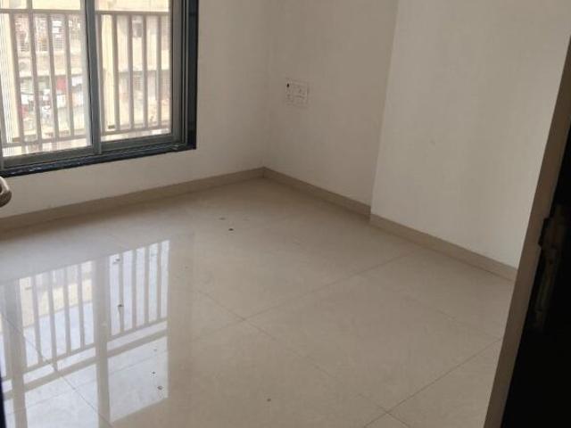 Yash Ina Apartments 2 Bedroom 584 Sq. Ft. Apartment in Goregaon West Mumbai Listing ID: #10165