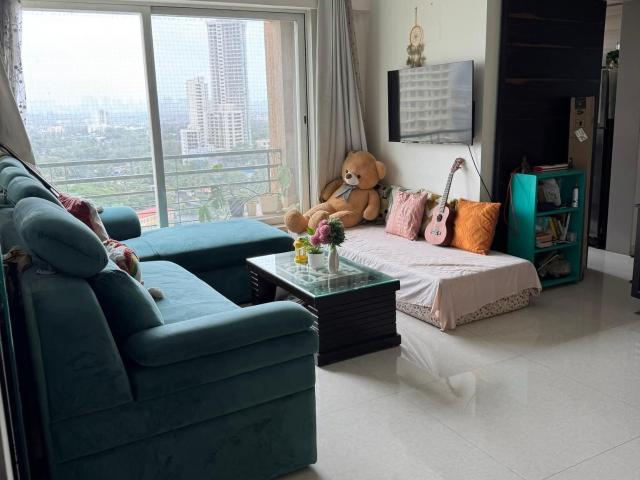 Yash Laxman Niwas 1 Bedroom 585 Sq. Ft. Apartment in Malad West Mumbai Listing ID: #9750