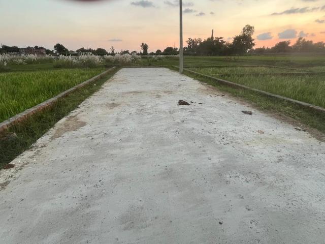 Yash Paradise Plot 800 Sq. Ft. Plot in Faizabad Road Lucknow Listing ID: #9948