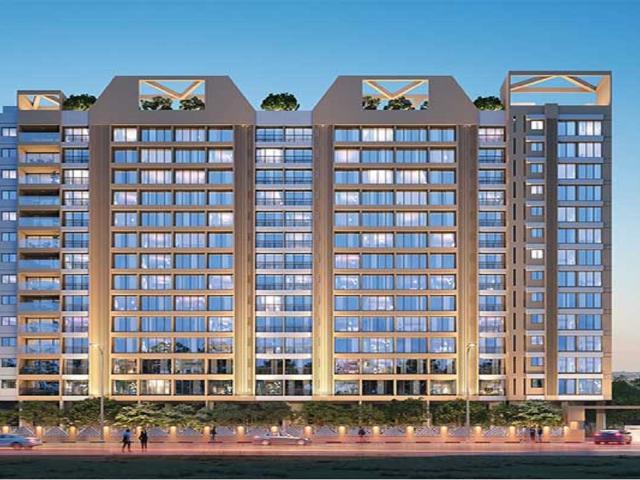 Yash Sankul 1 Bedroom 600 Sq. Ft. Apartment in Pimple Saudagar Pune Listing ID: #9455