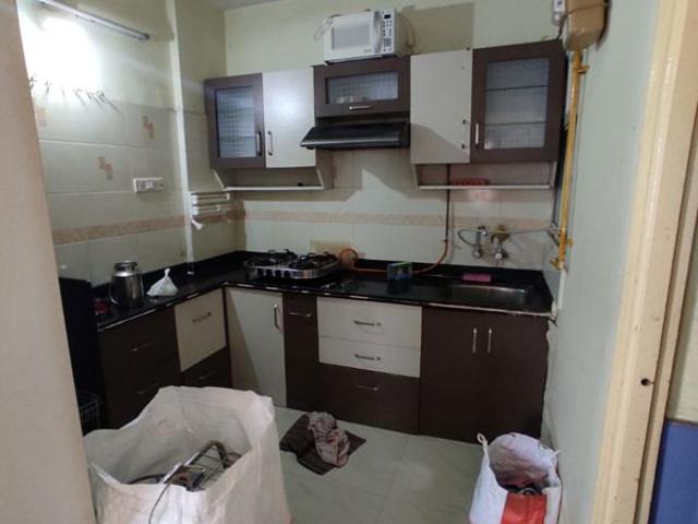 Yash Sankul 2 Bedroom 941 Sq. Ft. Apartment in Pimple Saudagar Pune Listing ID: #10310