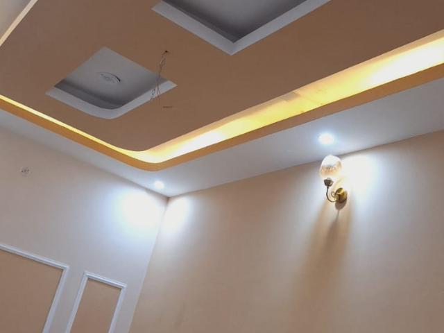 Yash Town Deva Road 2 Bedroom 1250 Sq. Ft. Villa in Deva Road Lucknow Listing ID: #9465