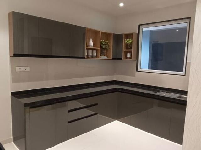 Yash Vastu Park Land Homes 2 Bedroom 1175 Sq. Ft. Apartment in Ghorpadi Pune Listing ID: #10005