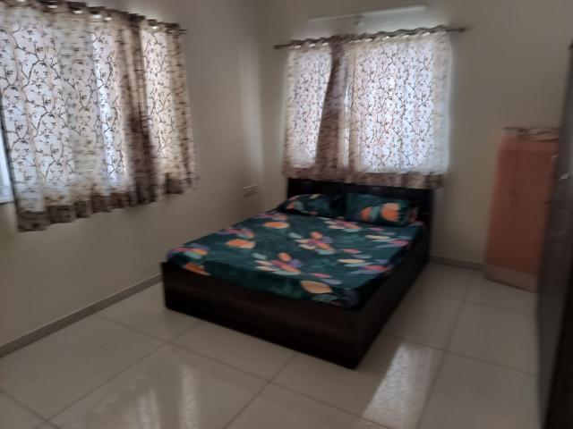 Yash Wisteria 2 Bedroom 1208 Sq. Ft. Apartment in Wakad Pune Listing ID: #10392