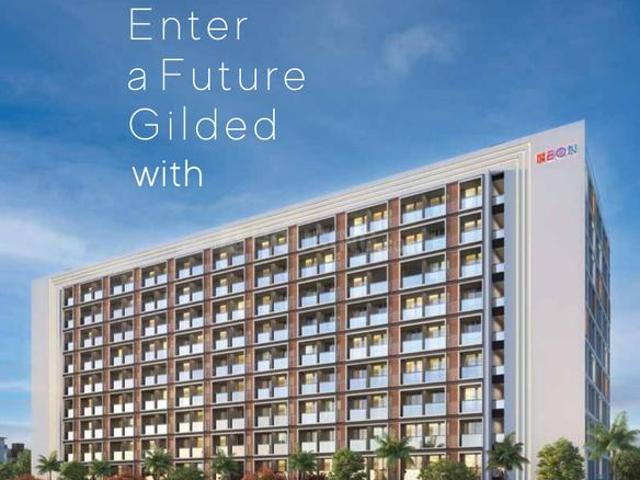 Viman Nagar 1 RK Apartment For Sale Pune