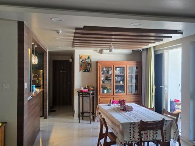 Yashada Jubilee Hills 5 Bedroom 2600 Sq. Ft. Apartment in Baner Pune Listing ID: #10418
