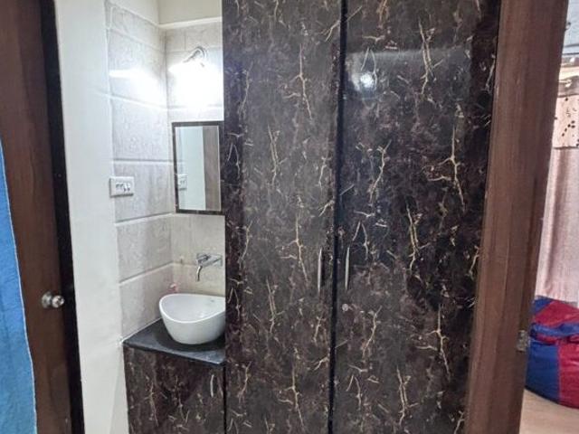 Yashada Splendid County 1 Bedroom 610 Sq. Ft. Apartment in Lohgaon Pune Listing ID: #9995