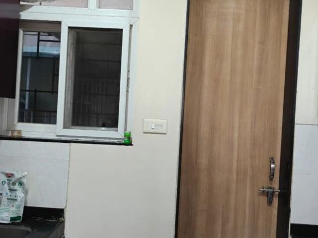 Yashada Triose 2 Bedroom 1100 Sq. Ft. Apartment in Pimple Saudagar Pune Listing ID: #9971