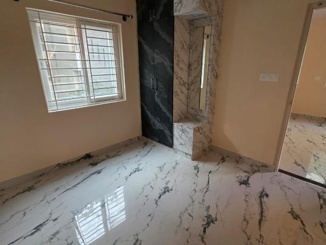 Yashas Nilaya 3 Bedroom 900 Sq. Ft. Builder Floor in Hsr Layout Sector 2 Bangalore Listing ID: #9831