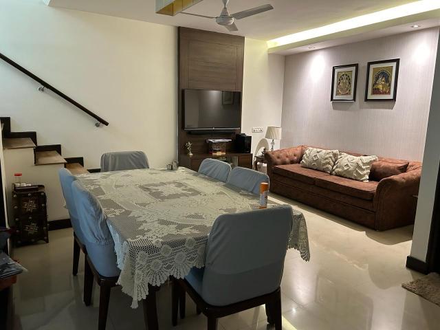 Yashas Nilaya 3 Bedroom 1300 Sq. Ft. Builder Floor in Hsr Layout Sector 2 Bangalore Listing ID: #9831