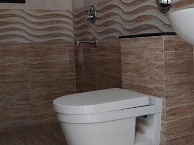 Yashoda Golden Trellis 2 Bedroom 1000 Sq. Ft. Apartment in Balewadi Pune Listing ID: #10338