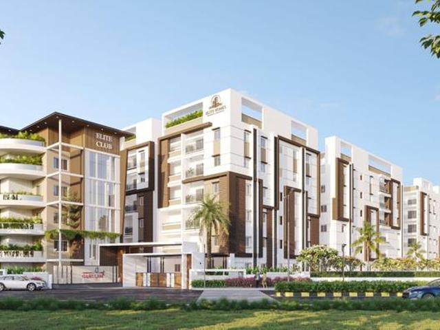 Yashodas Gokulam,Nagole 3 BHK Apartment For Sale Hyderabad