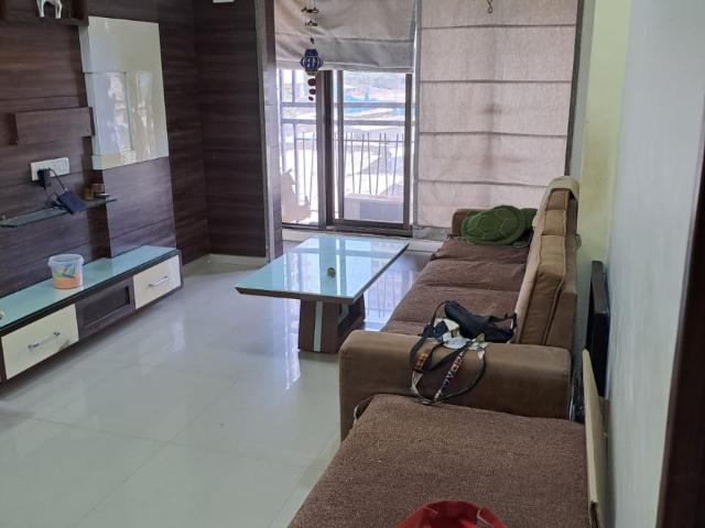 Yashodham Complex 2 Bedroom 650 Sq. Ft. Apartment in Goregaon East Mumbai Listing ID: #9500