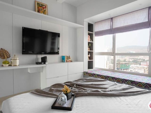 Yashodham Complex 2 Bedroom 700 Sq. Ft. Apartment in Goregaon East Mumbai Listing ID: #9269