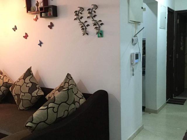 Yashodham Complex 2 Bedroom 800 Sq. Ft. Apartment in Goregaon East Mumbai Listing ID: #10033