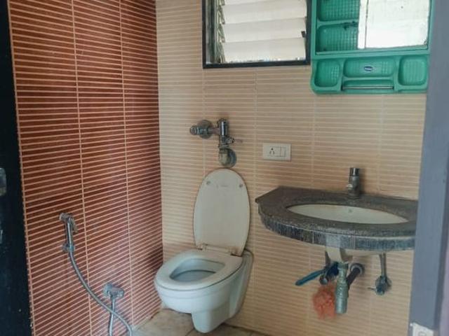 Yashodhan Apple Blossom 1 Bedroom 750 Sq. Ft. Apartment in Bavdhan Pune Listing ID: #10355