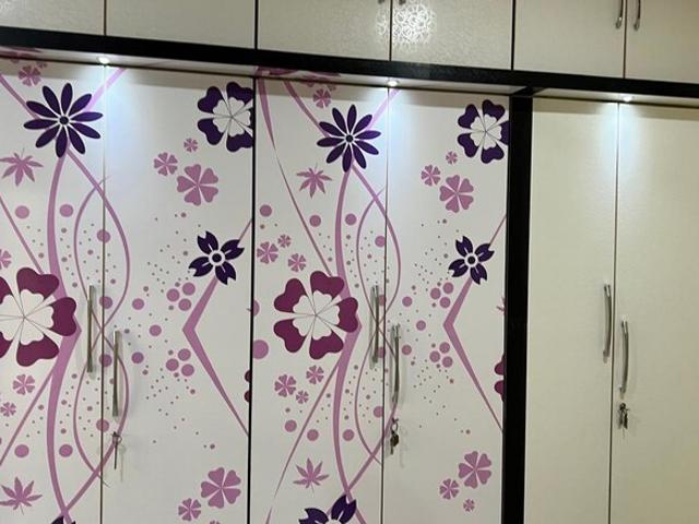 Yashraaj Park CHS LTD 1 Bedroom 550 Sq. Ft. Apartment in Ghodbunder Road Thane Listing ID: #10390