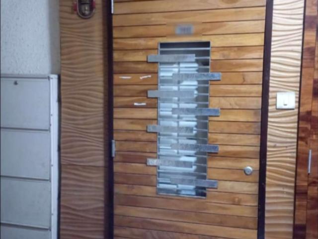 Yashraj Park CHS 2 Bedroom 600 Sq. Ft. Apartment in Kasarvadavali Thane Listing ID: #9922