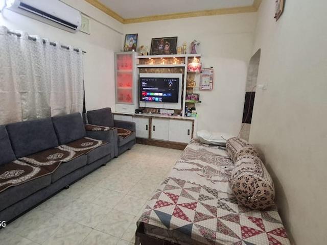 Yashwant T 2 Bedroom 780 Sq. Ft. Apartment in Miyapur Hyderabad Listing ID: #9593