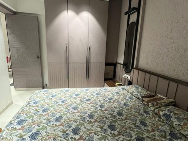 Yashwin Orizzonte 1 Bedroom 489 Sq. Ft. Apartment in Kharadi Pune Listing ID: #10208