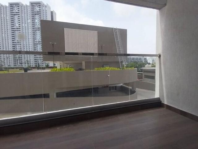 Yashwin Orizzonte 2 Bedroom 768 Sq. Ft. Apartment in Kharadi Pune Listing ID: #10376