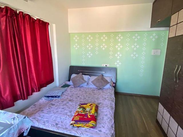 Yashwin Orizzonte 3 Bedroom 1350 Sq. Ft. Apartment in Kharadi Pune Listing ID: #10165